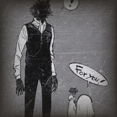 darkness.