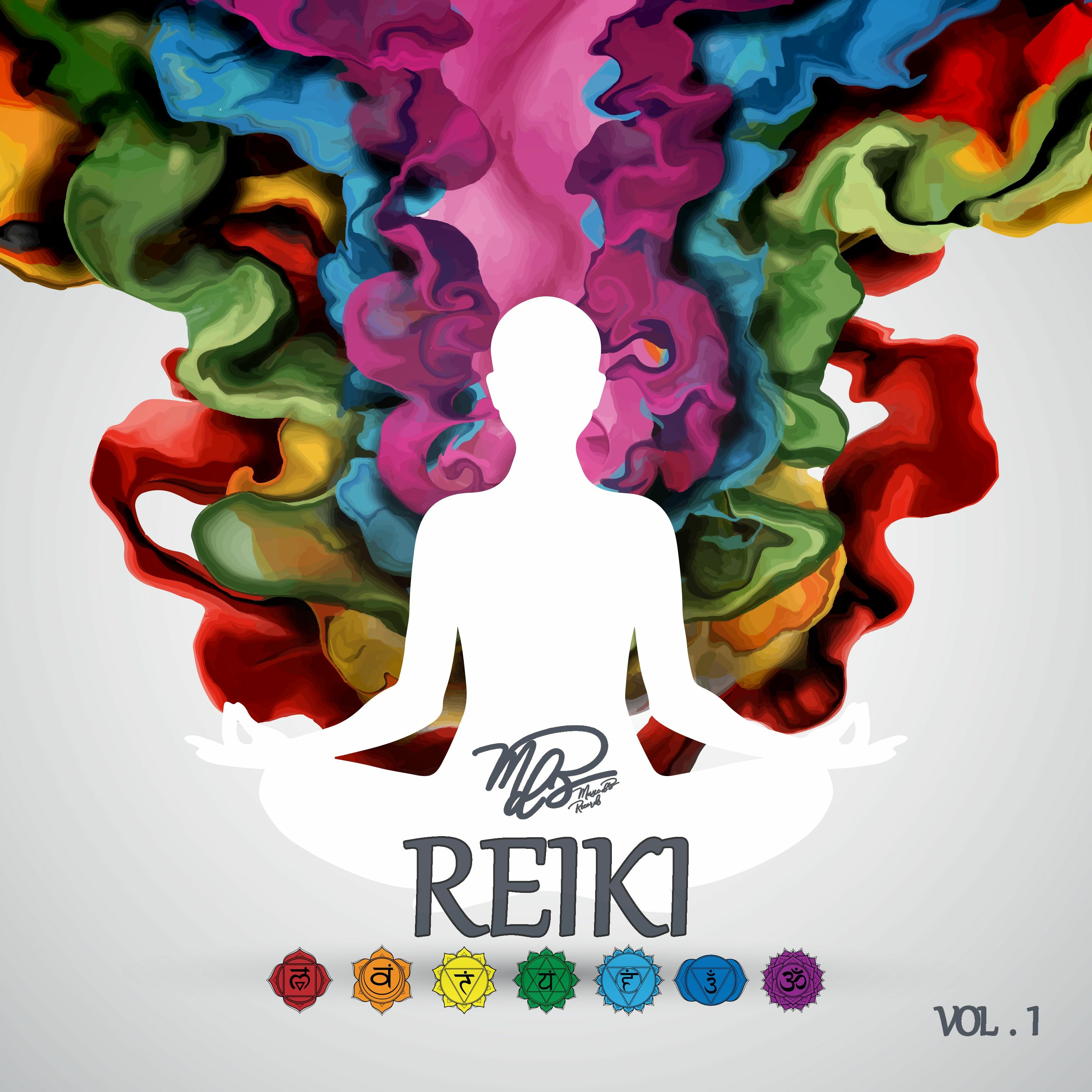 Reiki One (Sunny Day) 432Hz episode artwork