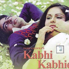 KABHI KABHI MERE DIL MEH - MOTH UK BOLLYWOOD REMIX /free download