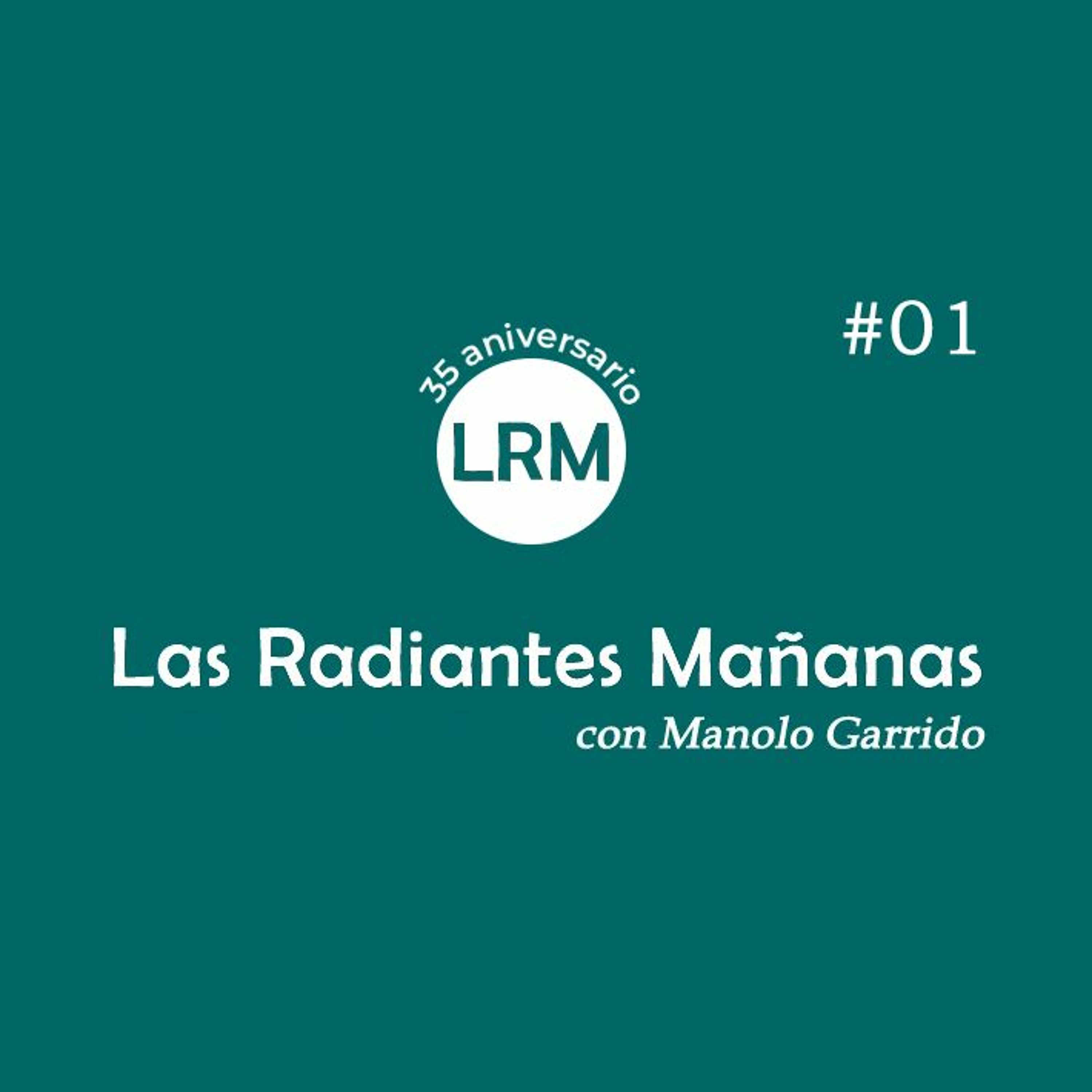 TROZOS DE VIDA, TROZOS DE RADIO