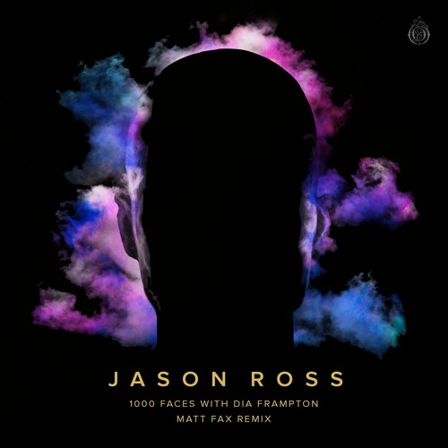 Jason Ross - 1000 Faces (Matt Fax Remix)