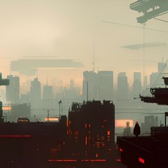 黎明边缘 The Edge of Dawn