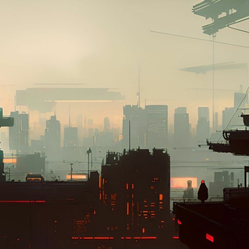 黎明边缘 The Edge of Dawn