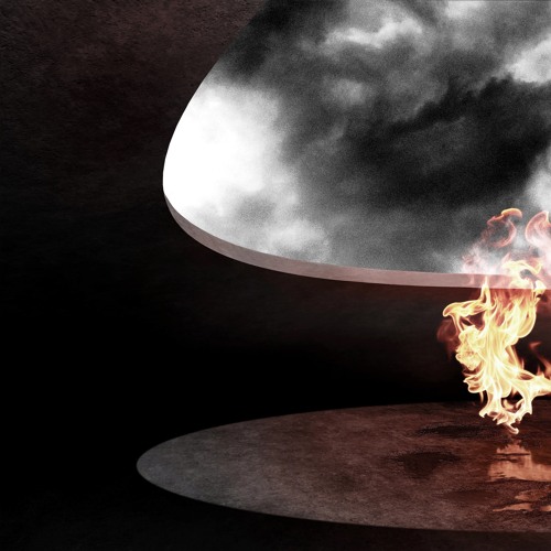 Kerosene Fire