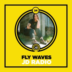 FLY WAVES - JD RADIO // RAP EDITS