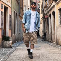 NEFEW – AFRAID