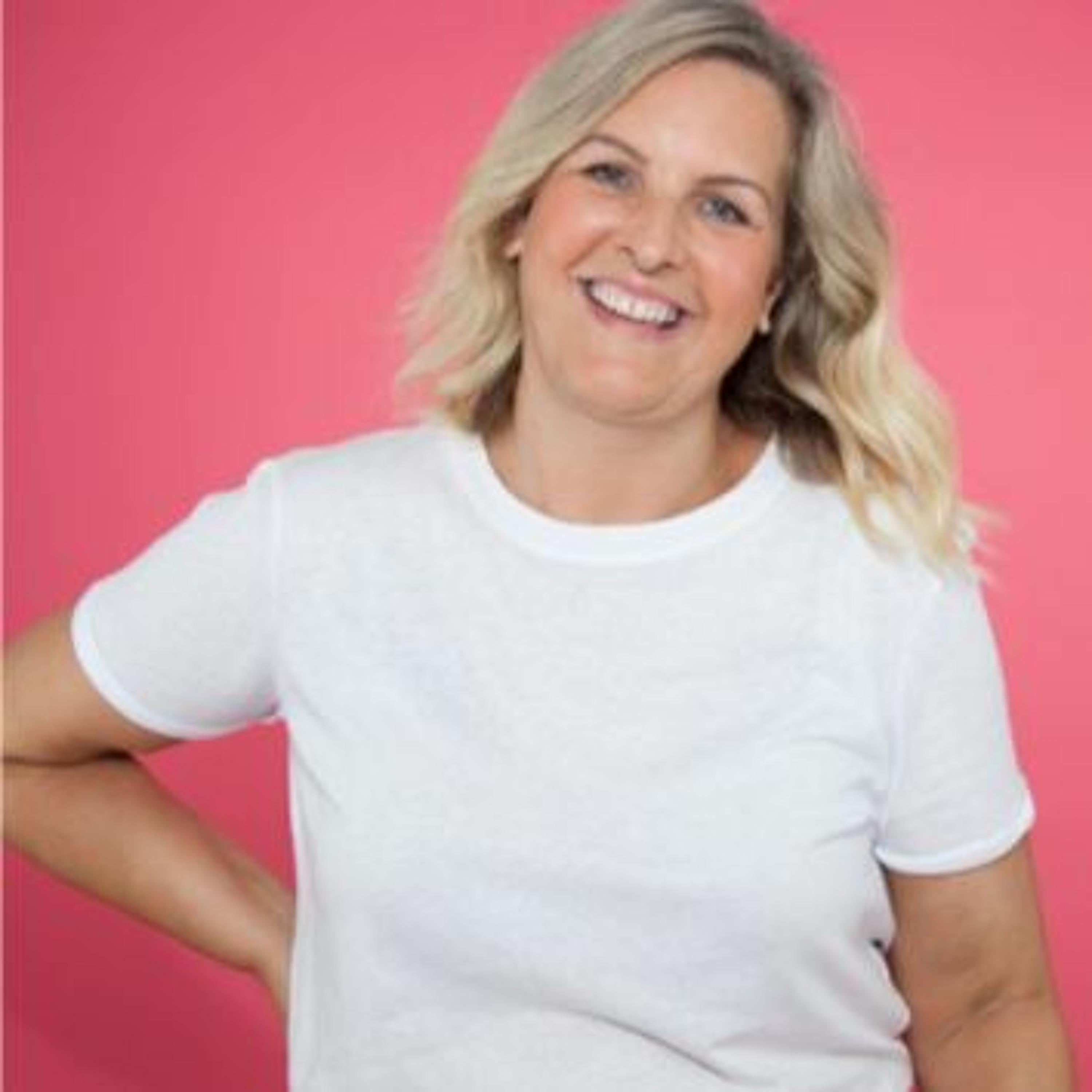 Ep 22: Sylvia Mac