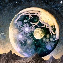 Scorpio Moon - DJ George