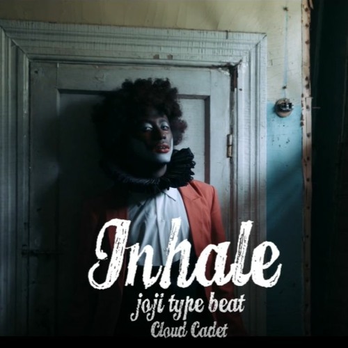 (FREE FOR PROFIT) Joji Type Beat "Inhale" | Dark Melodic Vocal Trap Type Beat