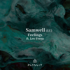 Samwell (LU) - Feelings ft. Leo Ferro