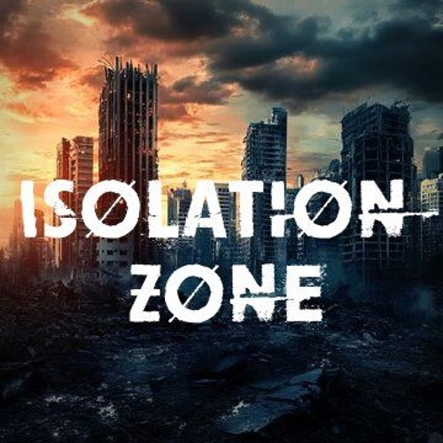 Isølatiøn-Zøne - Sessions