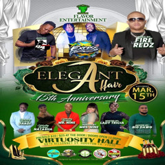 ELEGANT AFFAIR | 15TH ANNIVERSARY | 03/15/2025 | LIVE AUDIO | EXCESS GLOBAL SOUND