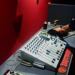 DJ  Abel Zuri  -Makina Battle- Siglo XX Vs Siglo XXI