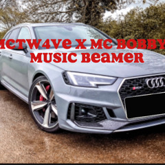 T wave x.Mc bobby t-music beamer (prod skizzy)