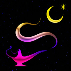 Disco Morato & Varvara Pavlovna - Джинн