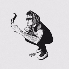 paranoid (prod. SenseiATL)