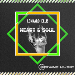 Heart & Soul(Preview) Release Date: 05/09/2025