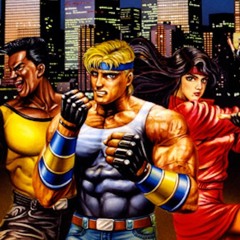 Raging Streets
