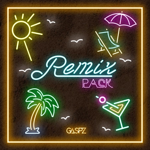 SUMMER REMIX PACK (MIX)