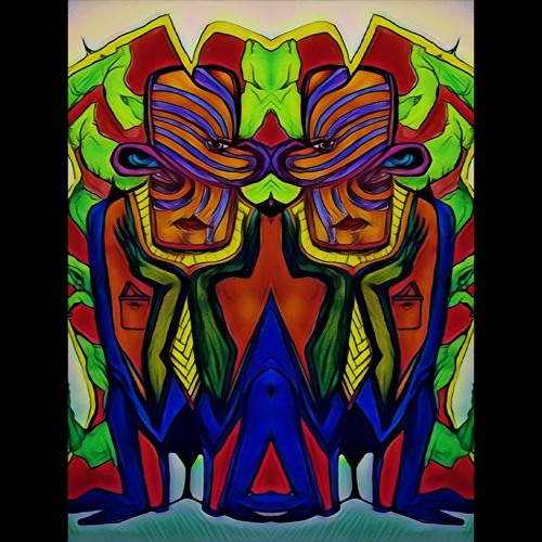 Johnny and the Holy Din (Land of the ZED #2) - Stonerjazz | Uziel | Tea Are Sea