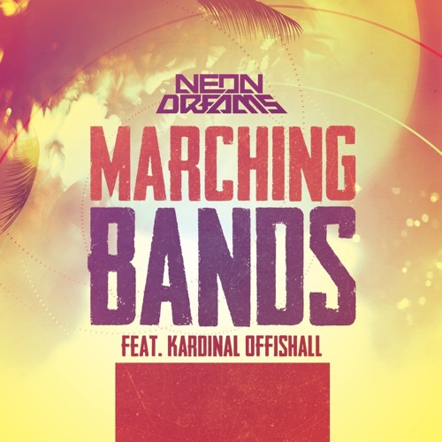 Marching Bands (Vanze Remix)