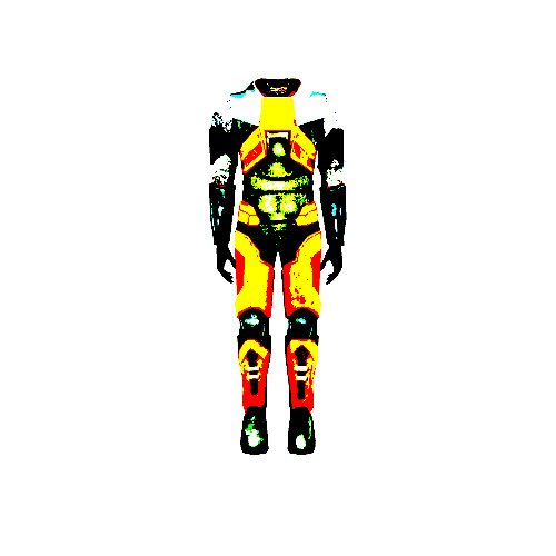 GORDON
