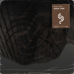 Robin Stoll - Gettin' High