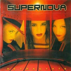 Supernova - Herida