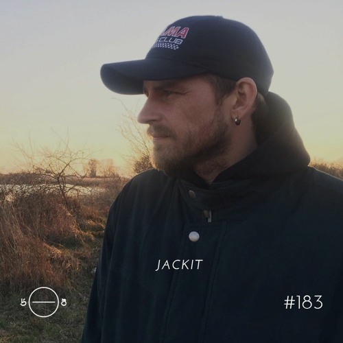 Jackit - 5/8 Radio #183