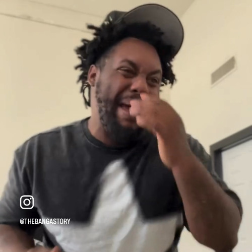 The Banga Story  - Please Don't Stop The Musicc ( Prod. DJ J NICE )