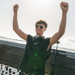 Matthew Sona @ IKREK Boat, Siófok [2025.05.31]