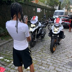 TREM DO ÓDIO ORUAM