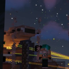 Minecraft Music Festival (Ahrix Set)
