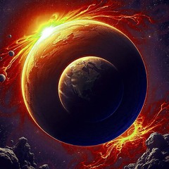 unknown planet (work in progress)