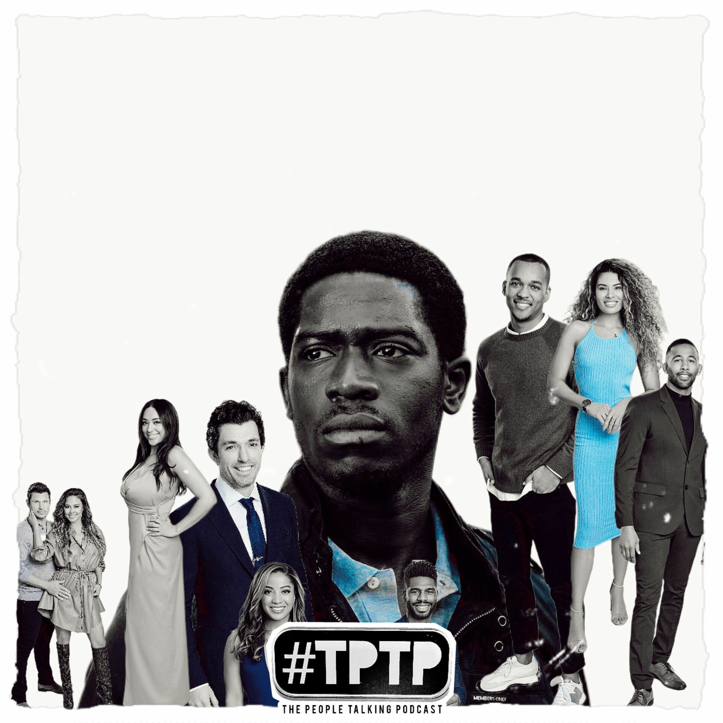 The People Talking Podcast