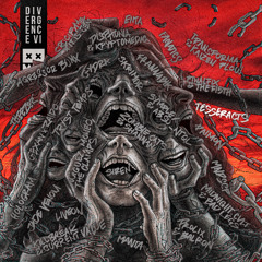 TESSERACTS - Risk (EATBRAIN LP017)