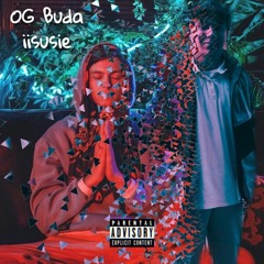 OG Buda & feat. iisusie - Пассивка