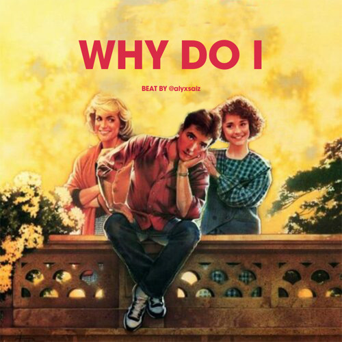 Why Do I