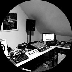 LIVE ANALOG JAM - NOSAR & 23SHAYATIN