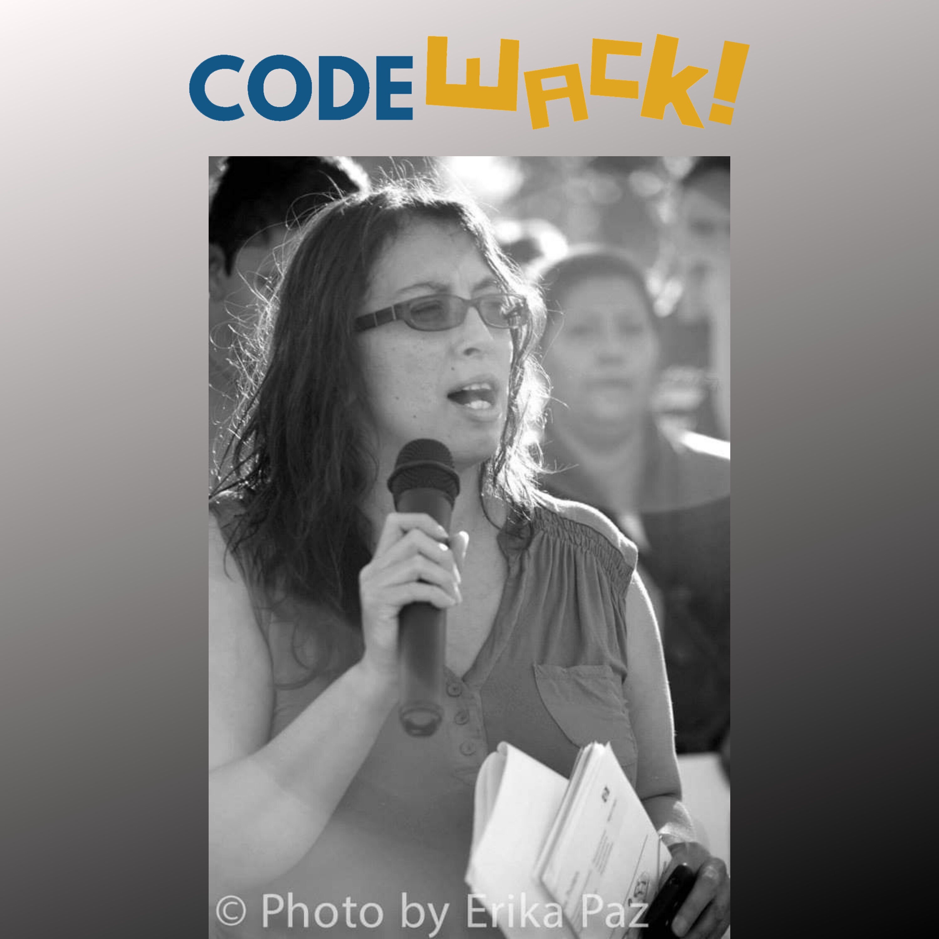 New from Code WACK, Winning Health Care for Immigrants: The California Precedent episode artwork