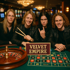 Velvet Empire - Whatever You Do