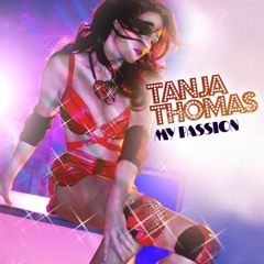 Tanja Thomas - One Way Ticket (To The Blues) Remix 2k23 Micky DJ