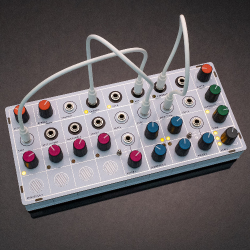 Sample Challenge