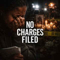 No Charges Filed
