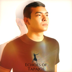 Cardi presents: Echoes of Tapajós - Volume 1 (Organic House & Downtempo Mix)