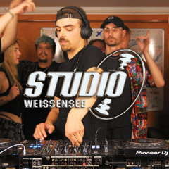 Louis Harshman | Studio Weißensee