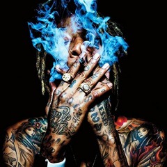 Wiz Khalifa - No Sleep ( ToRpid Remix )