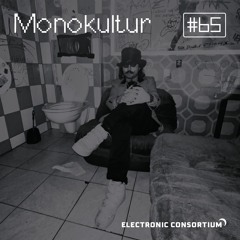 #65 Monokultur - 25/04/2023