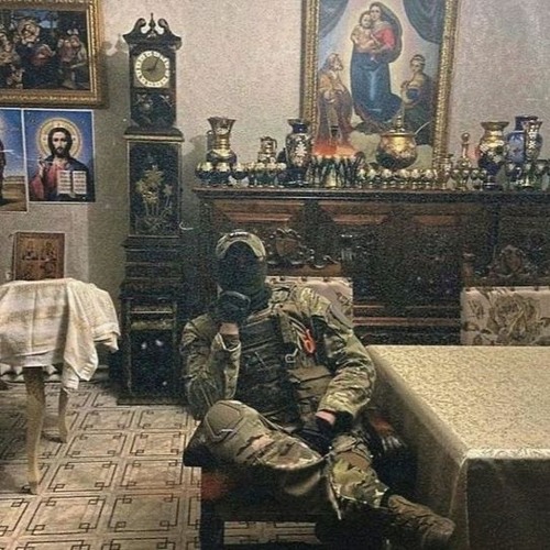ChipaChip, Pra(Killa'Gramm), Криминальный Бит - Рупор