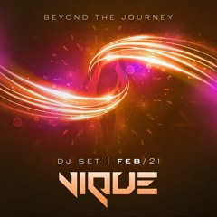 Beyond the Journey | Progressive Psytrance Set